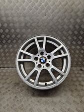 Bmw alloy wheel for sale  SAWBRIDGEWORTH