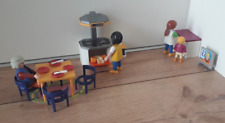 Playmobil set küche gebraucht kaufen  Ochsenhausen