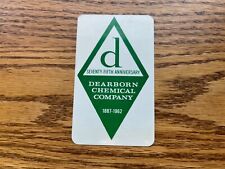 Dearborn chemical company for sale  Kalamazoo