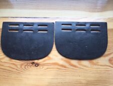 Leather girth buckle for sale  NORWICH