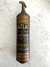 Vintage fire extinguisher for sale  ROMFORD