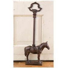 Horse door stop for sale  Hamlin