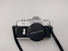 Mamiya sekor analoge gebraucht kaufen  Bad Emstal