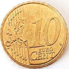 Euro cent deutschland gebraucht kaufen  Rockenhausen