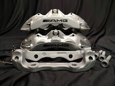 Amg front piston for sale  Bedford