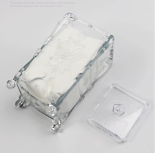 Acrylic cotton pad for sale  BIRMINGHAM