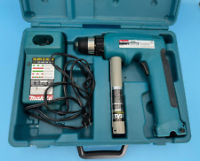Makita cordless driver for sale  Bedford
