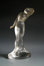 Lalique nude dancer for sale  Ireland