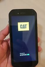 Used, CAT S42 Rugged Smartphone (READ) for sale  Shipping to South Africa