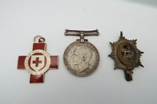 Old medals wwii for sale  REDDITCH