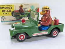 Smokey bear jeep gebraucht kaufen  Wadern