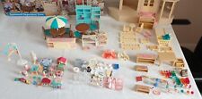 Sylvanian families applewood for sale  SEAVIEW