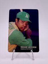 Reggie jackson 1987 for sale  Concord