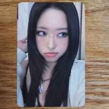 Suporte oficial Hyeju mini L cartão fotográfico conjunto solto único MD genuíno, usado comprar usado  Enviando para Brazil