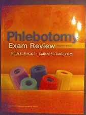 Phlebotomy exam review for sale  Philadelphia