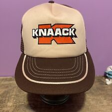 Knaack security vintage for sale  Woodstock