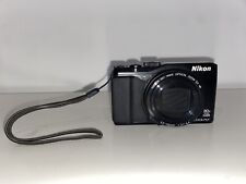 Nikon coolpix s9900 gebraucht kaufen  Hohen Neuendorf