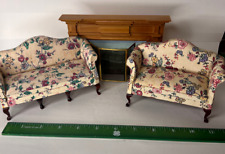 Dollhouse miniature furniture. for sale  Hortonville