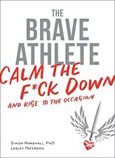Brave athlete calm for sale  UK