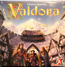 Valdora board game for sale  Shipping to Ireland