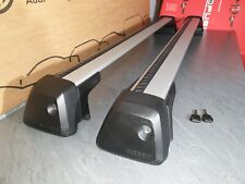 Genuine roof bars for sale  PLYMOUTH