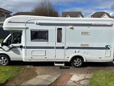 2006 autotrail mohican for sale  MIDDLESBROUGH