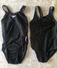 Speedo swimsuit size for sale  CROYDON