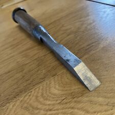 mortise chisel for sale  STOCKPORT