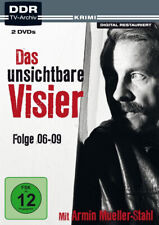 Unsichtbare visier dvd gebraucht kaufen  Husum