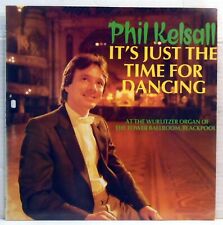 Phil kelsall time for sale  LEEDS