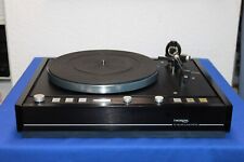 Thorens plattenspieler 126mkiv gebraucht kaufen  DO-Aplerbeck