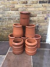 Chimney pots 1ft for sale  LONDON