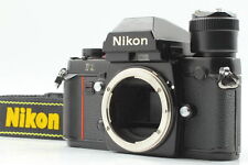 [Perto de ESTADO PERFEITO] Nikon F3 Localizador de Nível de Olho 35mm SLR Câmera de Filme Corpo Apenas Do Japão comprar usado  Enviando para Brazil