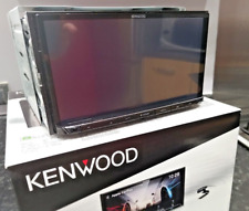 Kenwood DMX7017DABS 7inch Apple CarPlay Bluetooth Car Stereo AV Receiver for sale  Shipping to South Africa