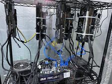 Gpu mining rig for sale  Fort Myers