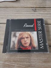 Renaud master serie d'occasion  Gueux