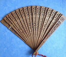 Oriental hand fans. for sale  LINCOLN