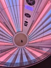 Sapphire vertical sunbed for sale  WHITLEY BAY