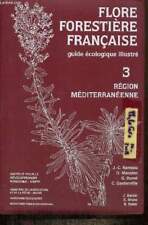 Flore forestière française d'occasion  Saint-Denis-de-Pile