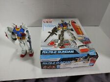 Figura Bandai Spirits RX-78-2 Gundam escala 1/144 grado de entrada ensamblada 2020 segunda mano  Embacar hacia Argentina