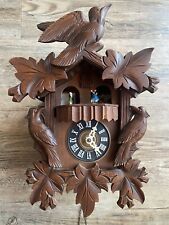 Vintage cuckoo clock for sale  Wauconda