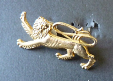 Vintage rugby pin for sale  RIPON