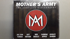 Mothers Army  The Complete Discography Box segunda mano  Embacar hacia Argentina