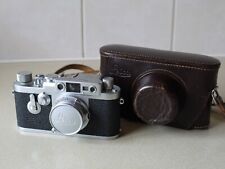 Leica dbp ernst for sale  WELLING