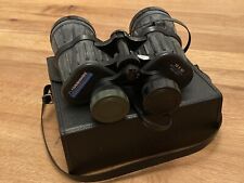 Commodore 10x50 Field WIDE ANGLE Binoculars with Case Ship Worldwide for sale  Shipping to South Africa