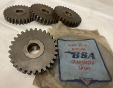 Genuine bsa gold for sale  DUDLEY