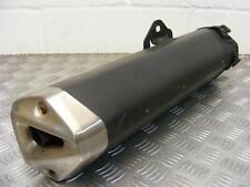 Kawasaki 250 exhaust for sale  COLCHESTER