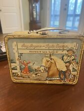 old lunchbox for sale  Villa Rica