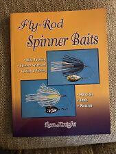 Fly rod spinner for sale  Middlebury