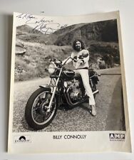 Billy connolly comedian for sale  LONDON